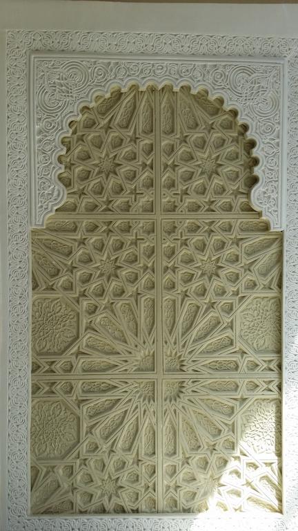 Hotel Dar Assila Marrakesch Exterior foto